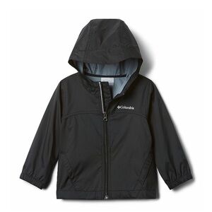 NWT Columbia Toddler Rain Jacket